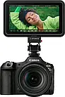 Монітор для камери Atomos Shinobi II HDMI 5.2" 1500nit 4K DCI з USB контролем, фото 8
