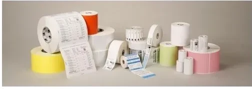 Стрічка для принтера Zebra Label Roll 102x152 мм (3009050), фото 1