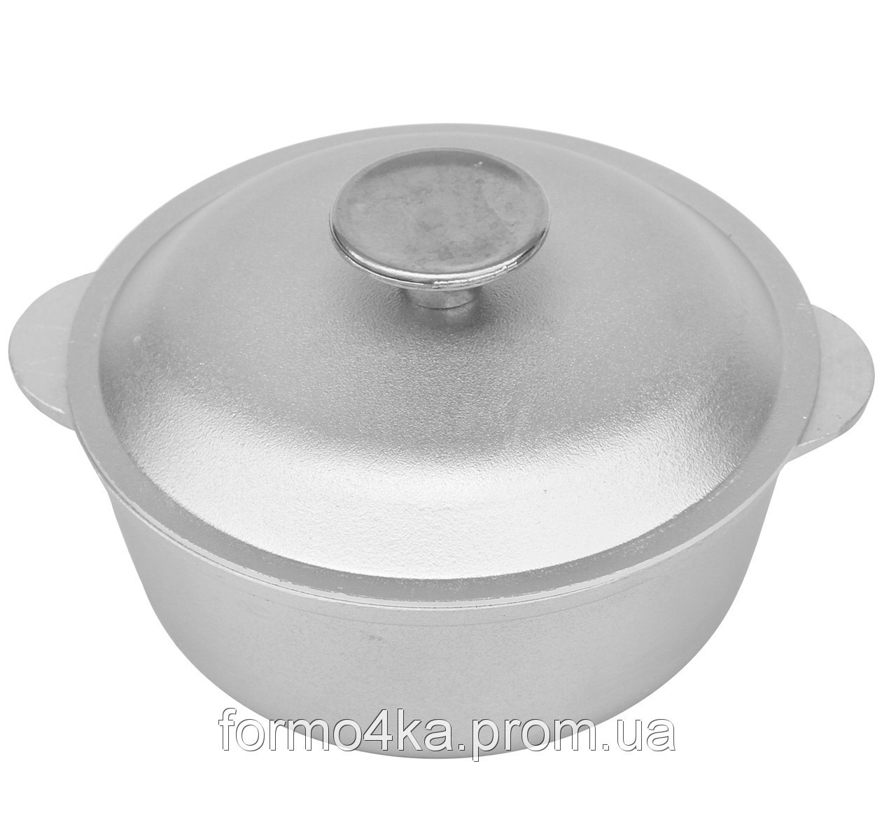 Кастрюля 5 литров: продажа, цена в Киеве. Кастрюли от "Интернет-магазин ...