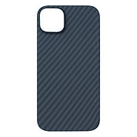 Чохол Hoco ultra-thin magnetic protective case для iPhone 14 Plus Black