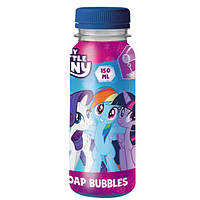 Мильні бульбашки My Little Pony 150 мл