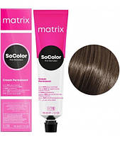 Крем-фарба для волосся  Matrix oColor Pre-Bonded  6NV 90 мл. (3474637262389)