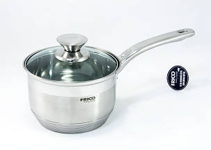 Ковші, сотейники