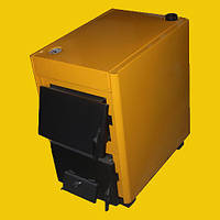 Котел твердопаливний Вогник КОТВ-14Д