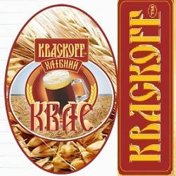 Натуральний квас "Кваскофф" ( Вінниця )