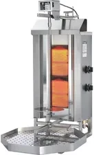 Potis Toaster Do Keba Gd2 Бутил Газ, фото 1
