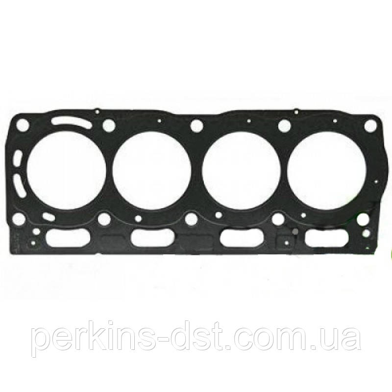 Прокладка ГБЦ 240-7194 Caterpillar 3054C/E, Запчастини Caterpillar, карпілер запчастини, фото 1