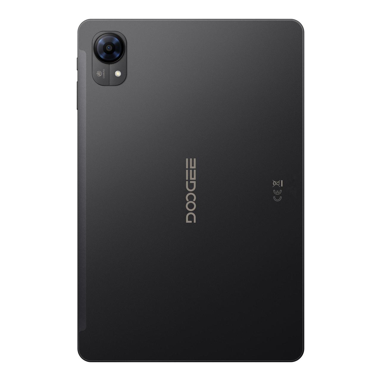 Планшет Doogee Tab G5 3/128GB Black, фото 1
