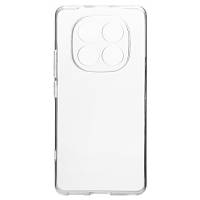 Чехол для мобильного телефона Armorstandart Air Xiaomi Redmi Note 15 4G / Note 15 5G / Poco M8 5G Camera cover Clear ARM89685