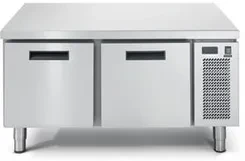 Основа морозильної камери LS 702 BT/I 1C з 2 ящиками, фото 1
