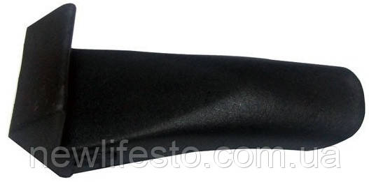 Пластикова накладка на затискний кулачок поворотного столу шиномонтажного стенда/шт, фото 1