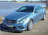 Диски 18" Carlsson для Mercedes-Benz, фото 5
