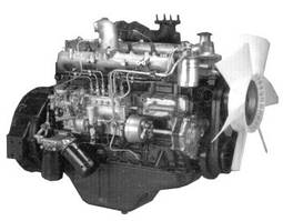 Запчасти Kubota, Isuzu, Nissan, Hanomag, Tumosan