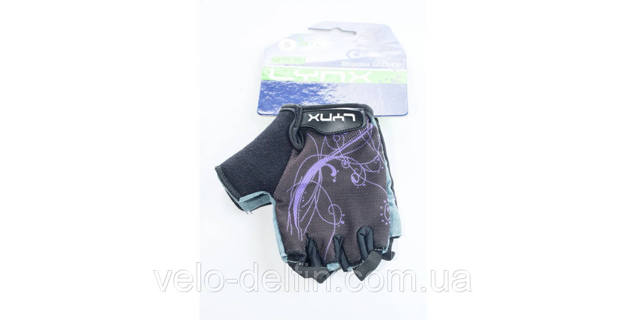 Рукавички Lynx Air Women Violet, фото 1