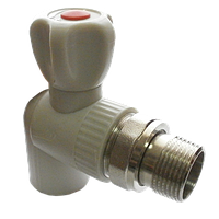 Крани кульові американка