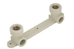 Монтажні планки поліпропіленові