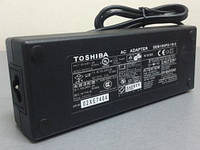 Блок питания 19,0 V 6,3 A TOSHIBA