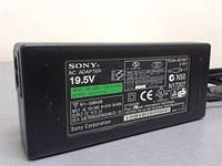 Блок питания 19,5 V 3,0 A SONY