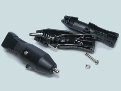 Штекер Прикуривателя — Купить Недорого на Bigl.ua (508683636)