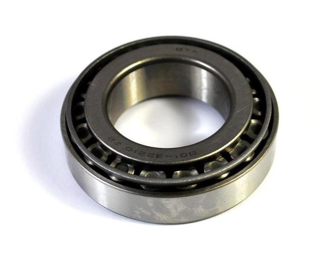 Подшипник в ступицу прицепа, цена — Prom.ua (ID#506846060)