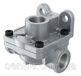 Кран быстрого растормаживания 9735000000 Truckline WA30012 - купить по ...