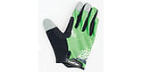 Перчатки Lynx Enduro Blue, фото 4