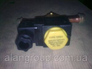 Солоноїдний вентиль HLF20-2S 1/4" (пає) (54)