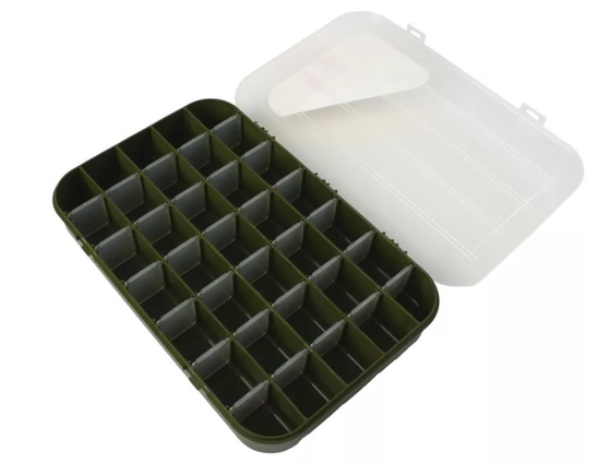 Коробка Aquatech 7035 .