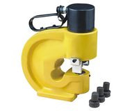 Прес назад для штампування струмоведучих шин ППТ-110-1, фото 1