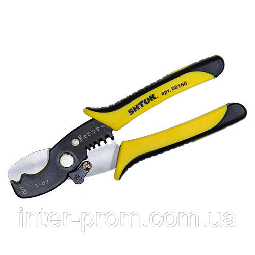 РЕЗАК ДЛЯ КАБЕЛЯ 185 ММ