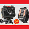 Action Camera Soocoo S60 WiFi + ПУЛЬТ, фото 3