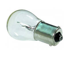 Лампа стопа 12V21W  (R190/195)