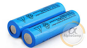 Акумулятор 18650 3000mAh FirstBattery Li-ion