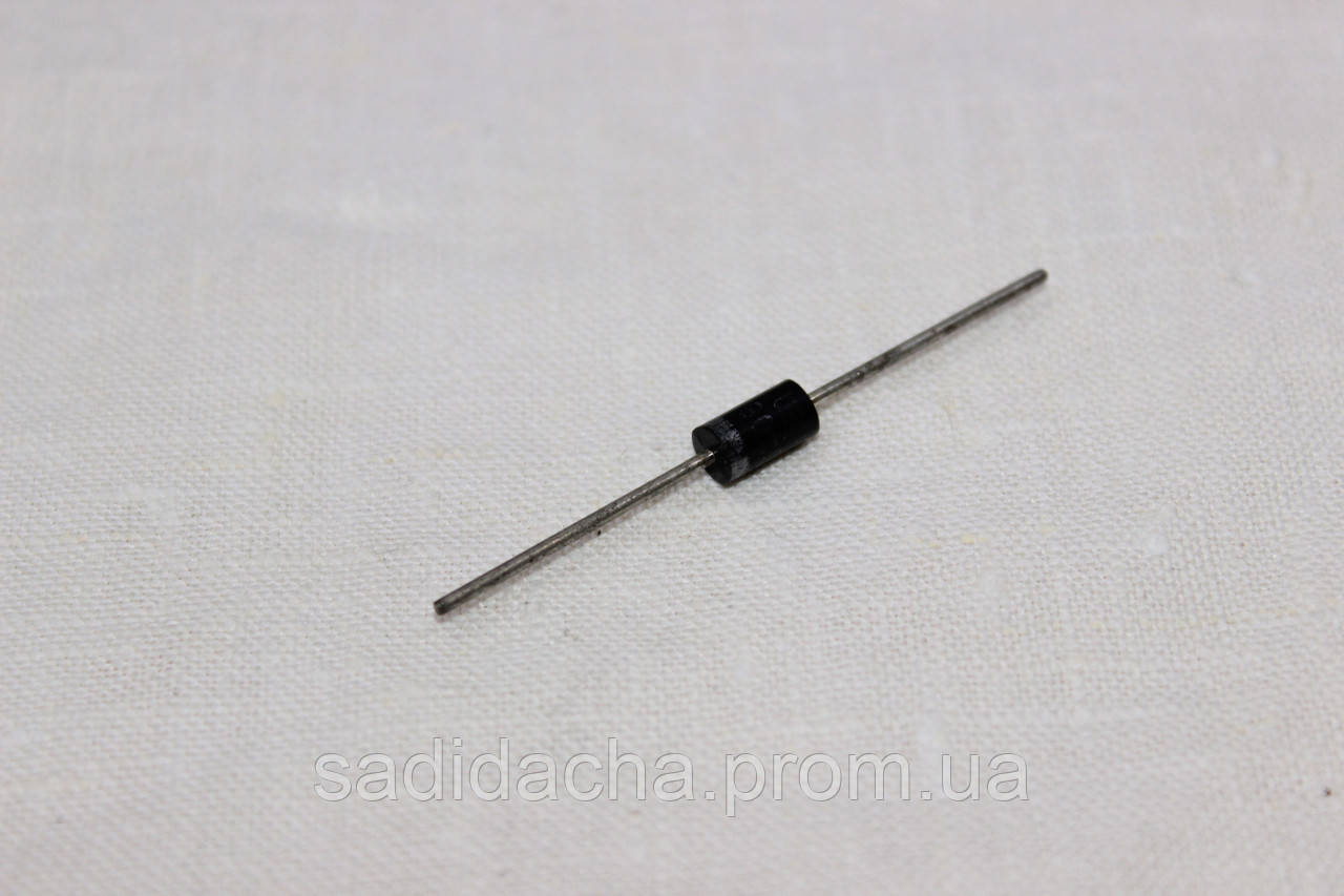 Диод для генератора 1200Вт 6А (ID#508733062), цена: 79 ₴, купить на Prom.ua
