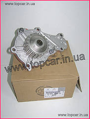 Водяна помпа Peugeot Bipper 1.4HDi ОРІГИНАЛ 1609417380