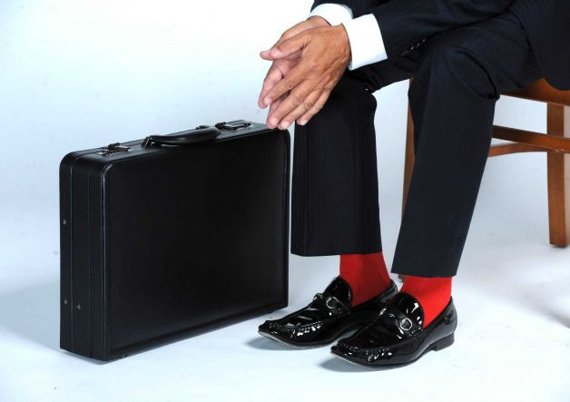 Чоловічі шкарпетки високої якості недорого