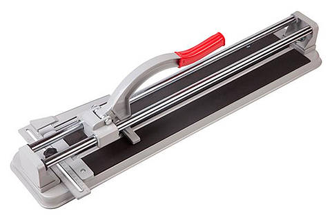 Плиткорез Intertool 600 мм на подшипниках (HT-0366)