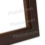 Дерев'яна рамка для сублімаційного плитки, фото 2