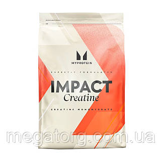 ORIGINAL! Creatine Monohydrate - 500g - Качество! Гарантия! MegaTorg.com.ua