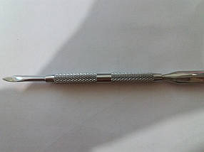 Лопатка для педикюра двухстороняя: продажа, цена в Харькове. Маникюрные ...