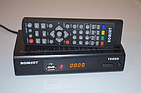 Romsat T2020 - DVB-T2 Тюнер Т2