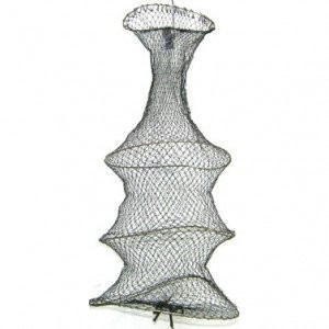 Риболовля в чехлі на 5 кілець, фото 1