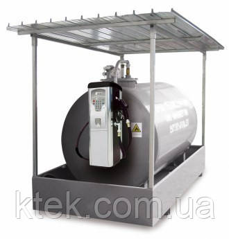 Заправна колонка Self Service 70 FM Tank