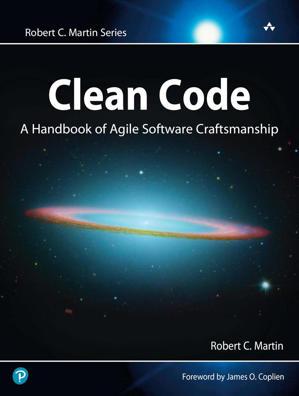 Clean Code - Чистый код: Руководство по Agile разработке - Robert C. Martin (англ.язык), фото 1