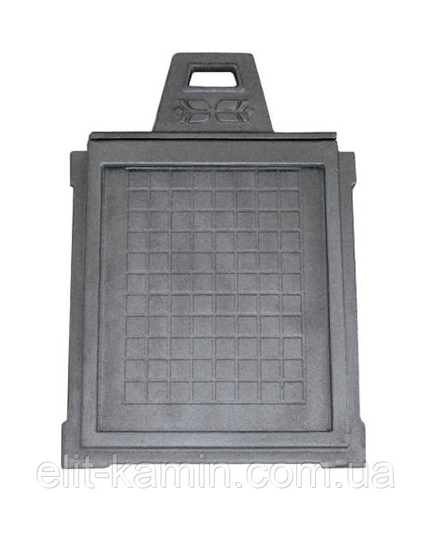 Заслінка димоходу Halmat H2703 (305х265)