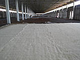 Утеплення підлоги пінополіуретаном під стяжку, фото 2
