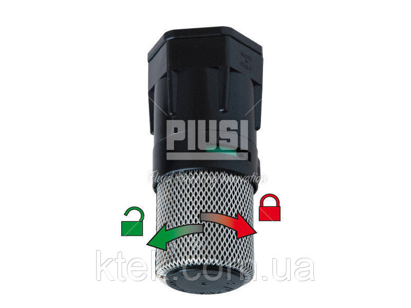 Мобильный заправочный модуль PIUSI BOX 24V BASIC - фото 5 - id-p508793010