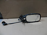 Дзеркало праве (механ) VW Passat B3/B4 (88-97) OE:357857502, фото 3
