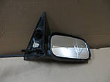 Дзеркало праве (механ) VW Passat B3/B4 (88-97) OE:357857502, фото 4