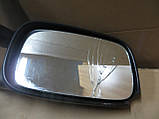 Дзеркало праве (механ) VW Passat B3/B4 (88-97) OE:357857502, фото 6